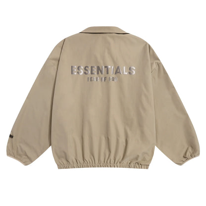 Fear of God Jacket
