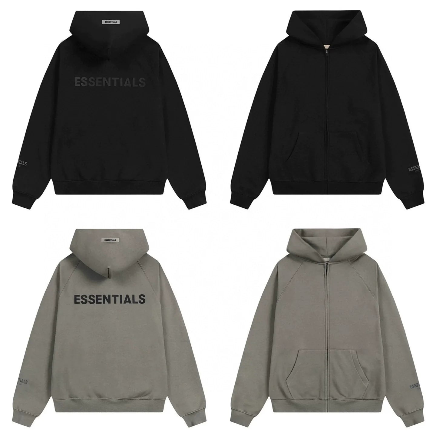 Fear of God Hoodie