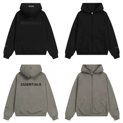 Fear of God Hoodie