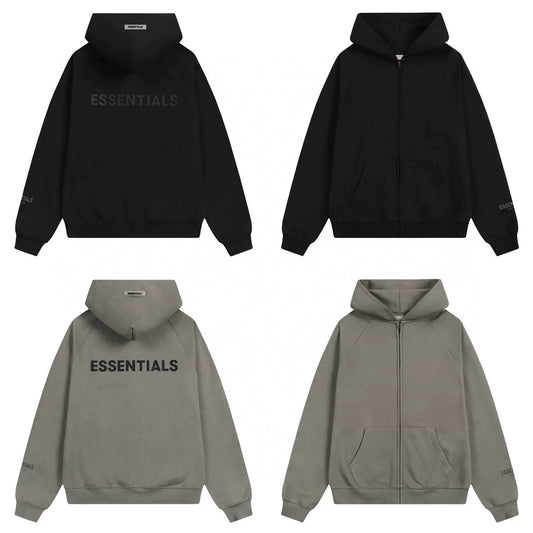 Fear of God Hoodie