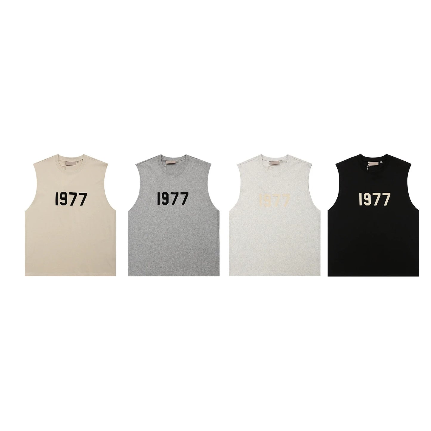 Fear of God Tee