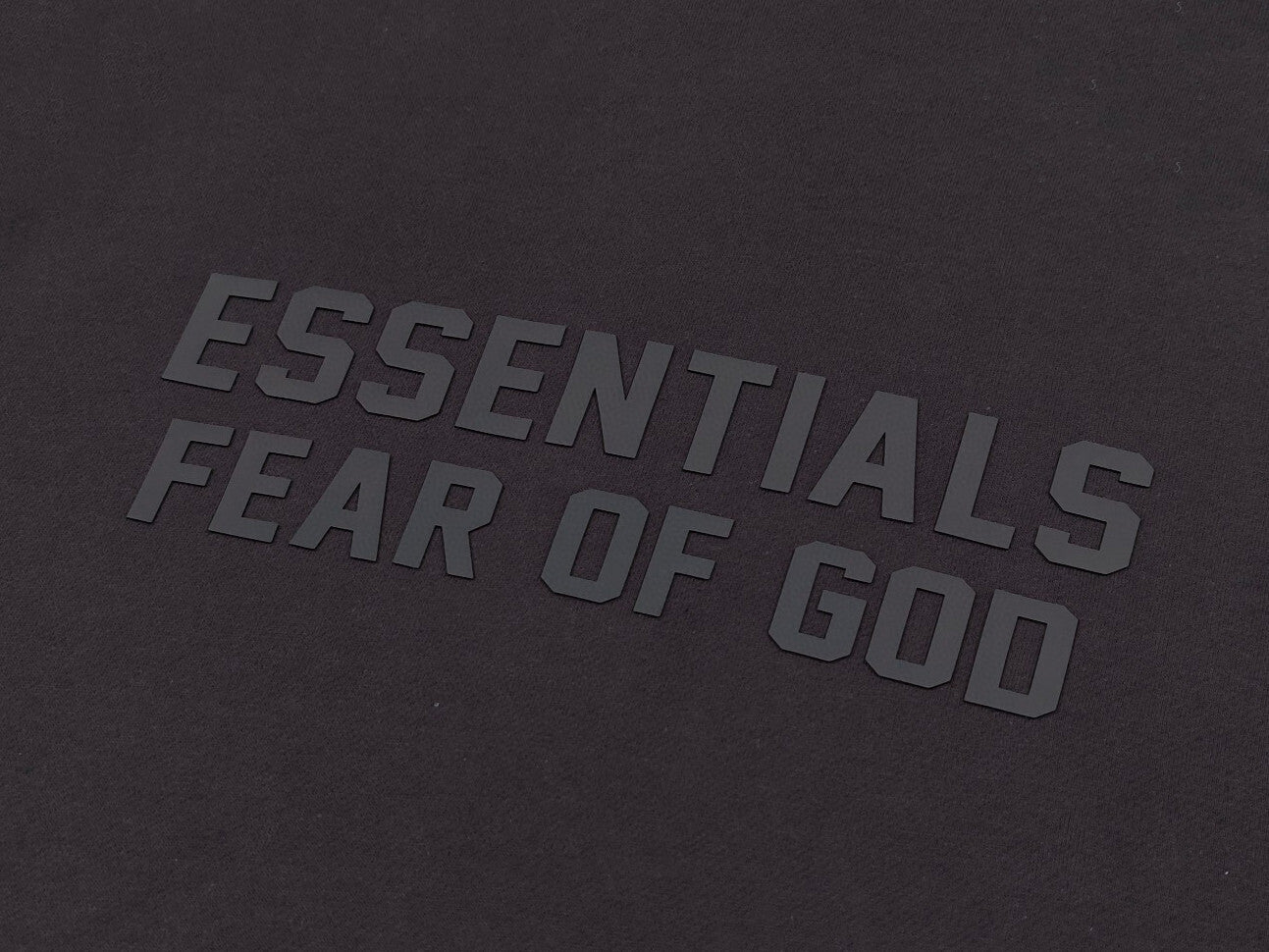 Fear of God Shorts