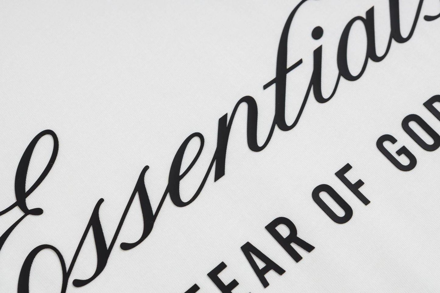Fear of God T-SHIRT