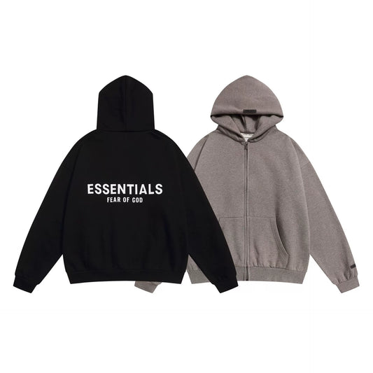 Fear of God Hoodie