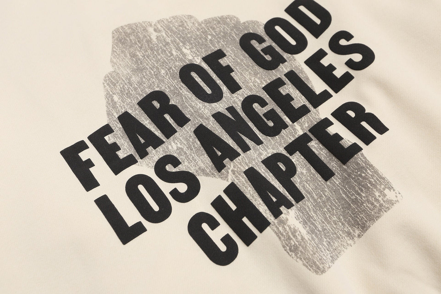 FEAR OF GOD Hoodie