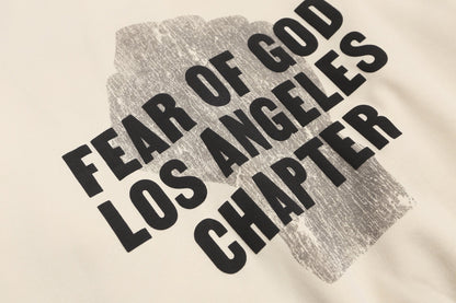 FEAR OF GOD Hoodie
