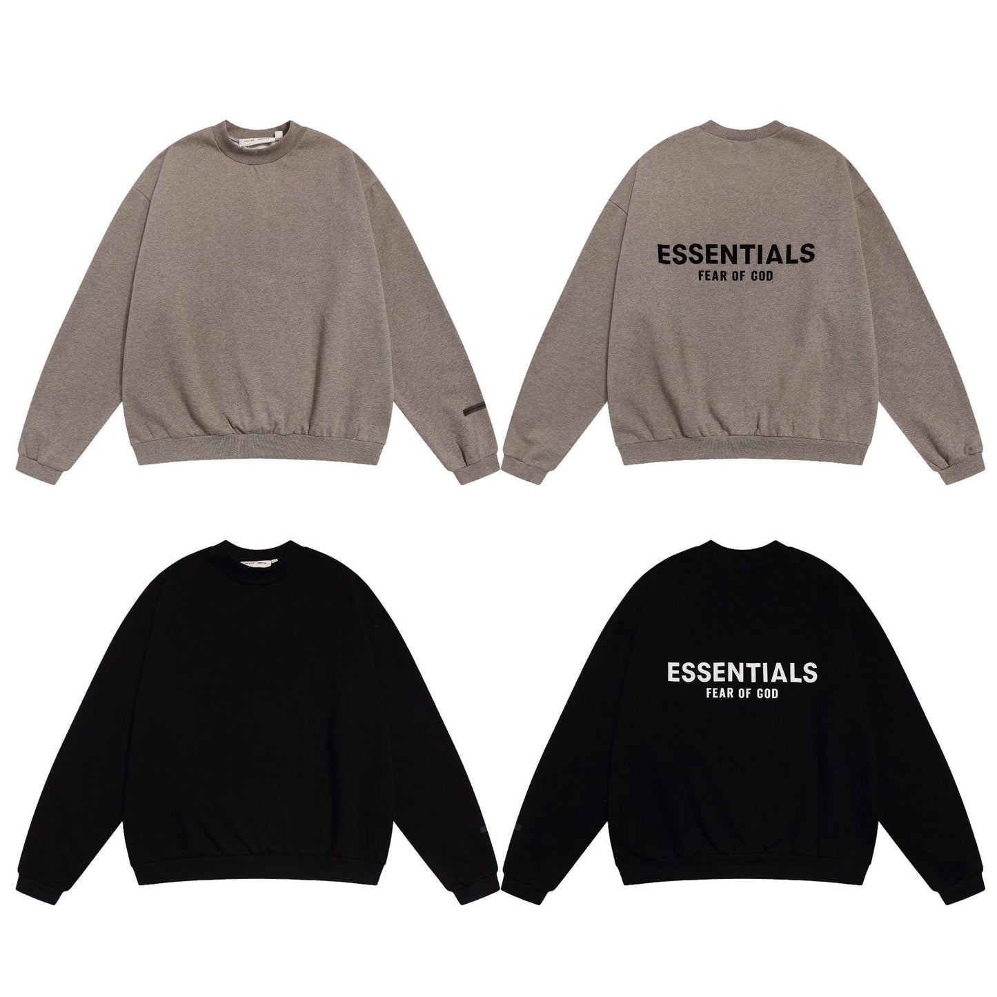 FEAR OF GOD Sweatshirt
