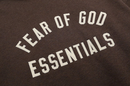 FEAR OF GOD Hoodie
