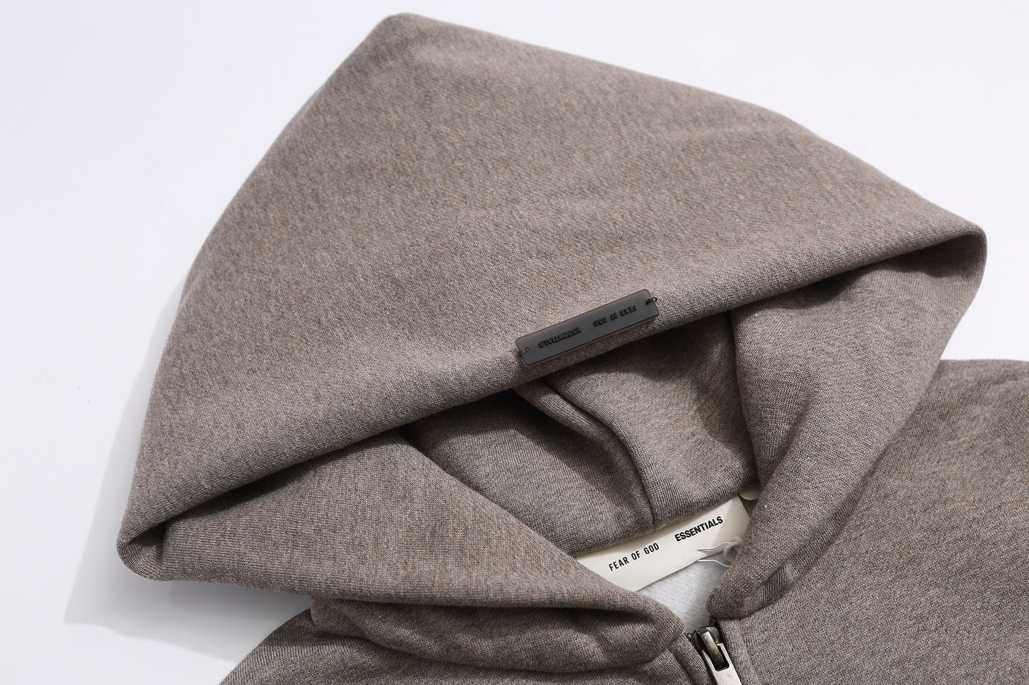 Fear of God Hoodie