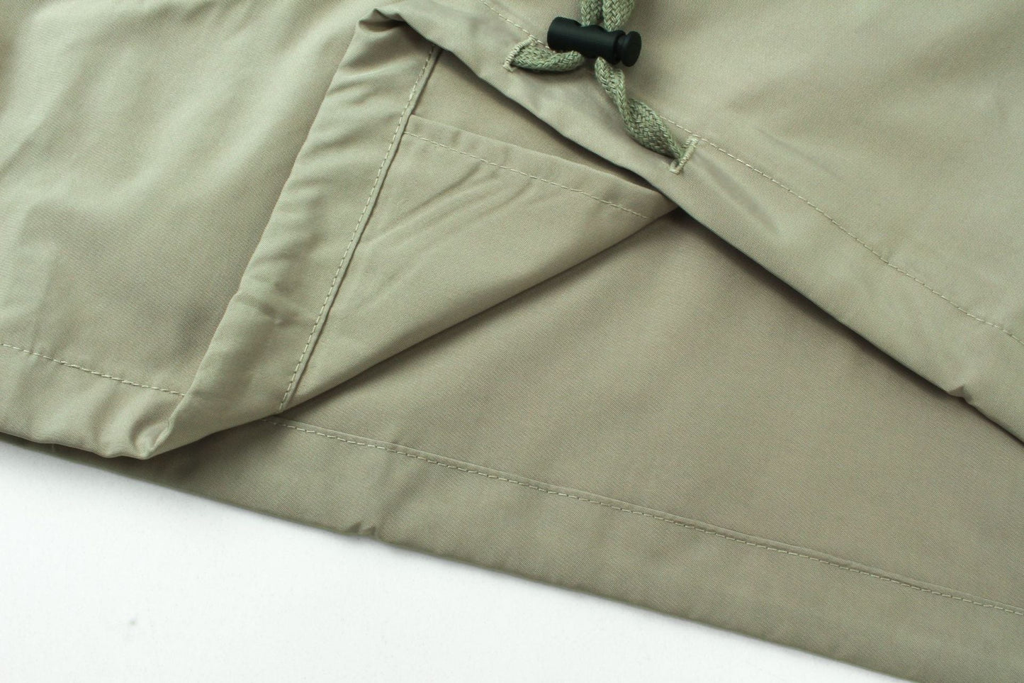 Fear of God Jacket