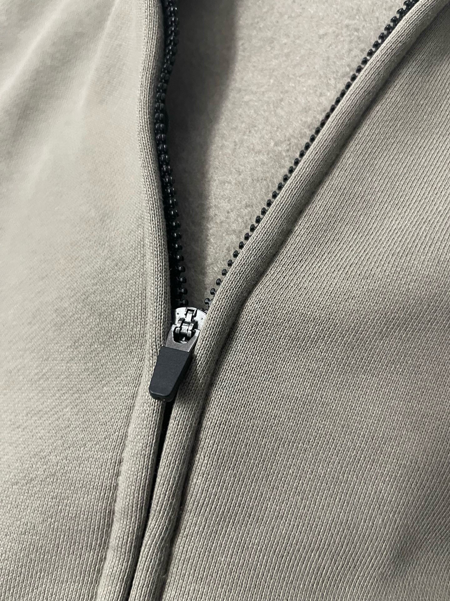 Fear of God Hoodie