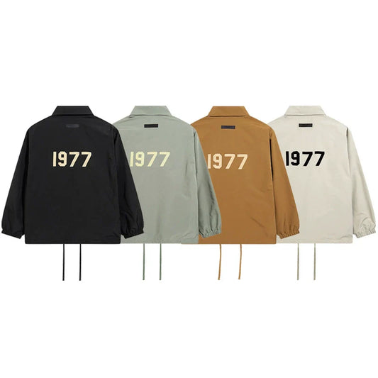 Fear of God Jacket