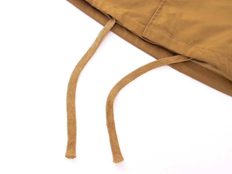 Fear of God Jacket