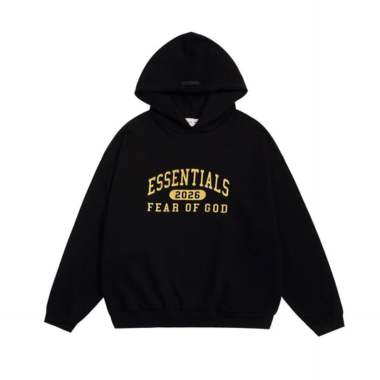 FEAR OF GOD Hoodie
