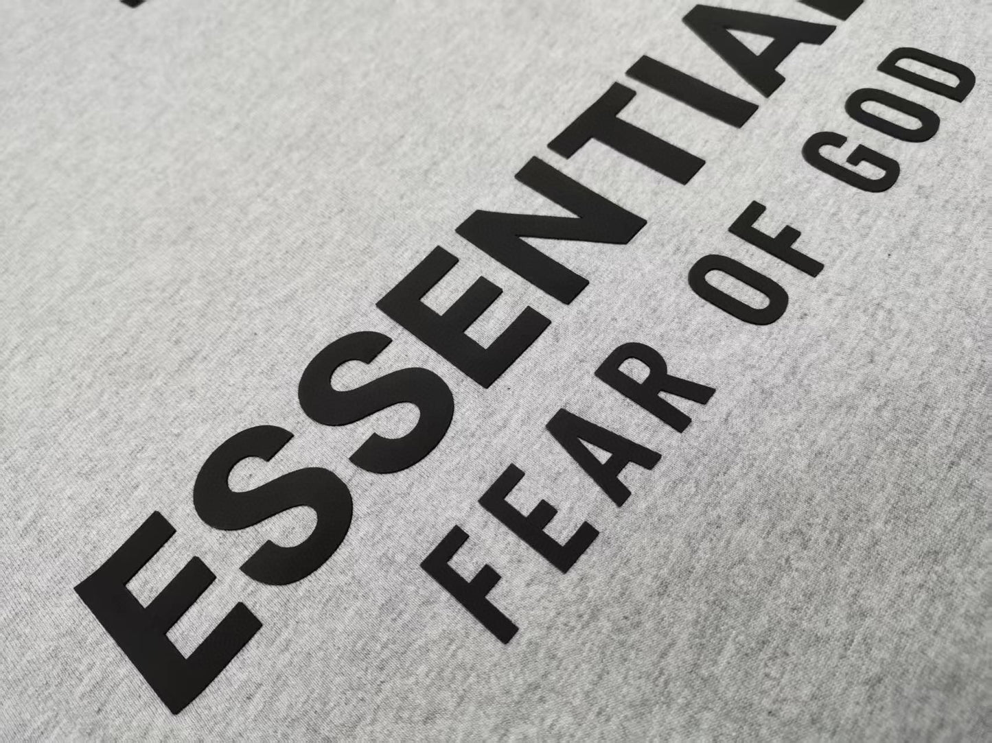Fear of God T-SHIRT