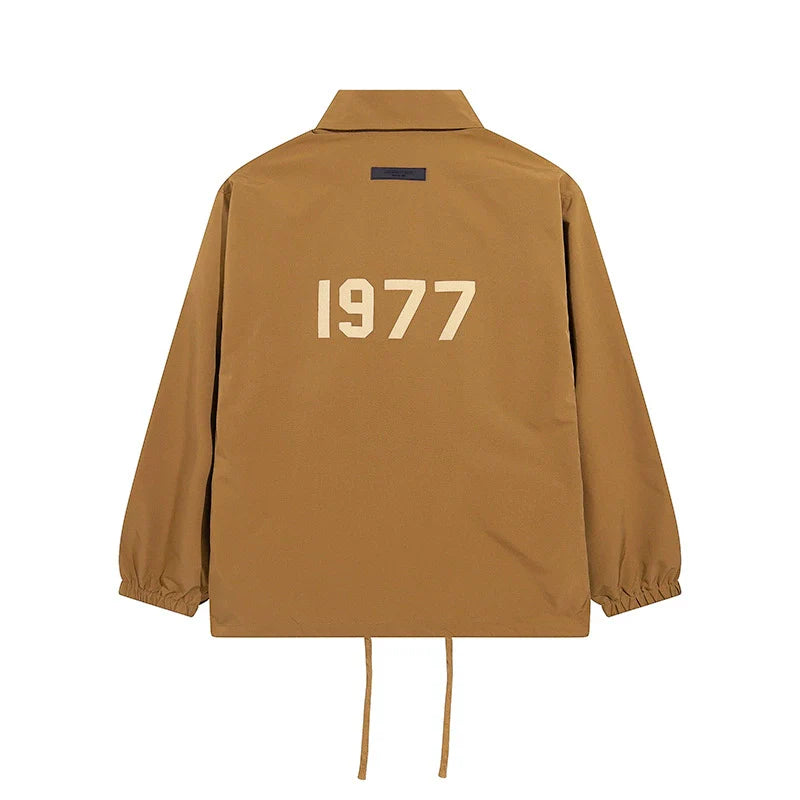 Fear of God Jacket