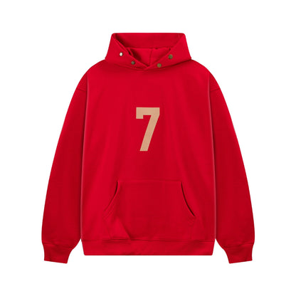FEAR OF GOD Hoodie