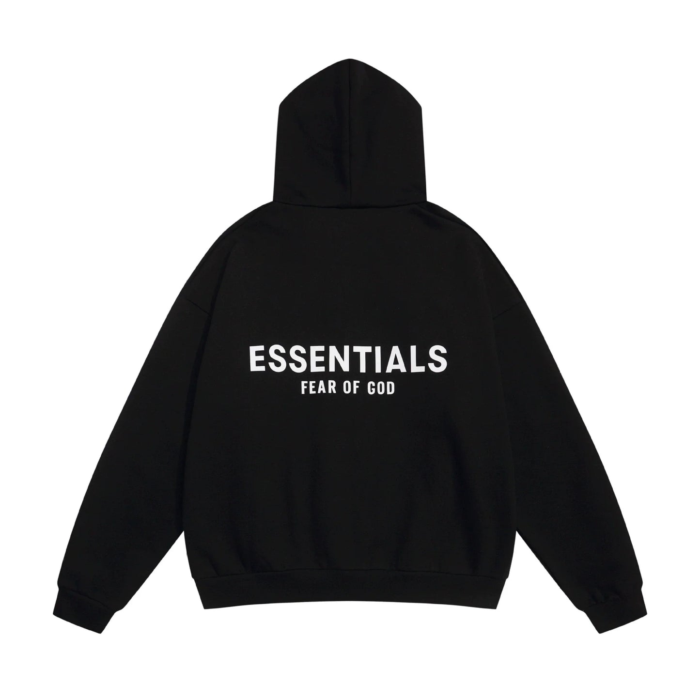 Fear of God Hoodie