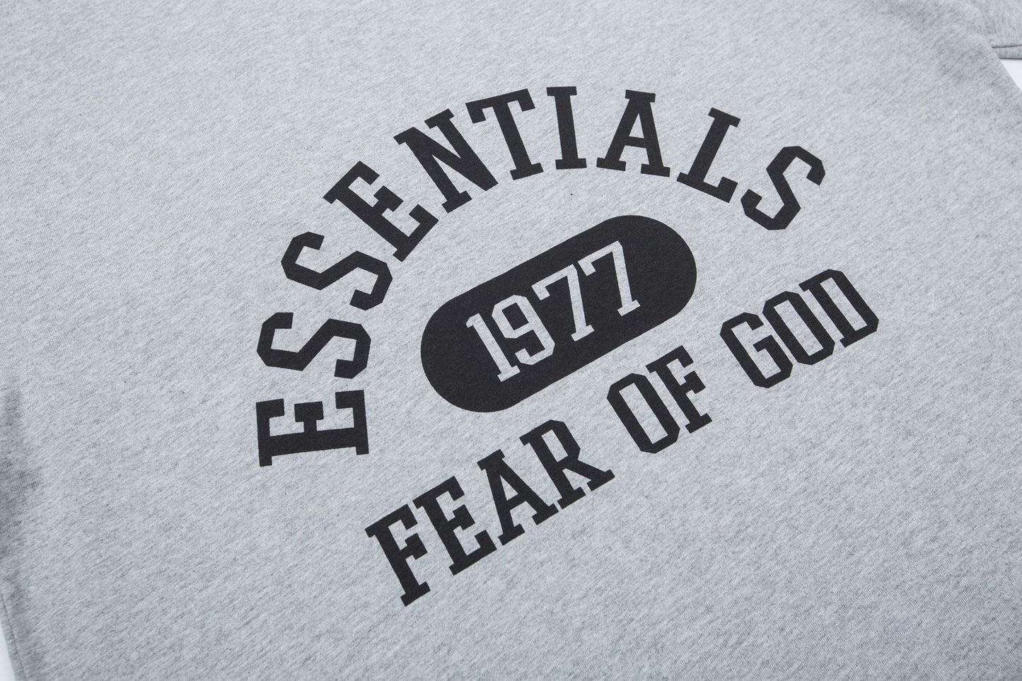Fear of God Tee