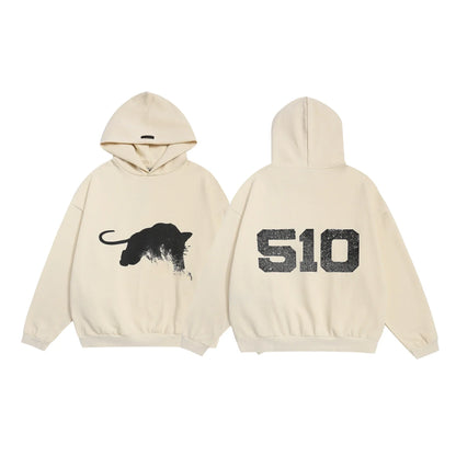 FEAR OF GOD Hoodie