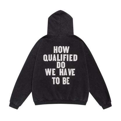 FEAR OF GOD Hoodie