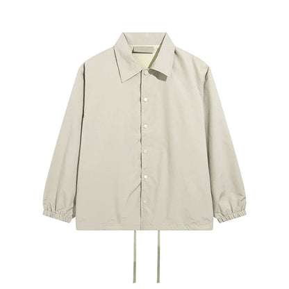 Fear of God Jacket