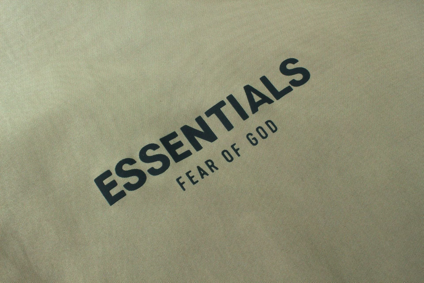 Fear of God Jacket