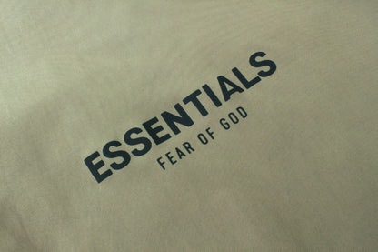 Fear of God Jacket