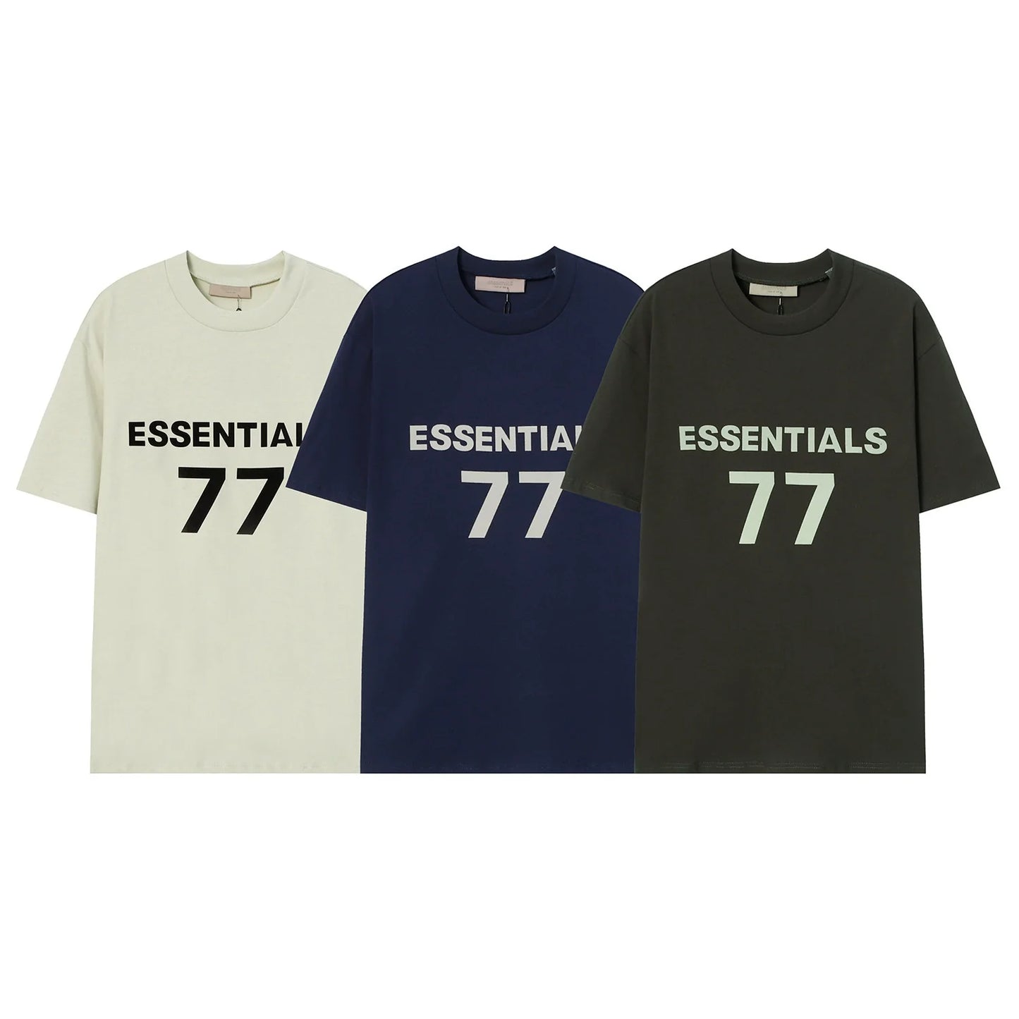 Fear of God Tee