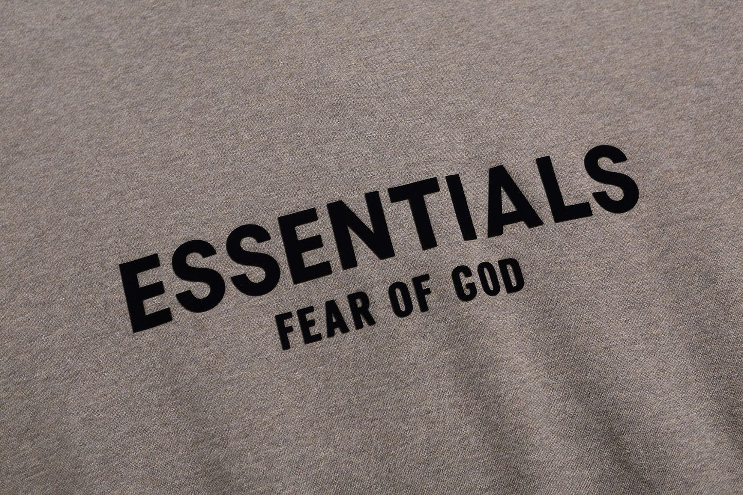 Fear of God Hoodie