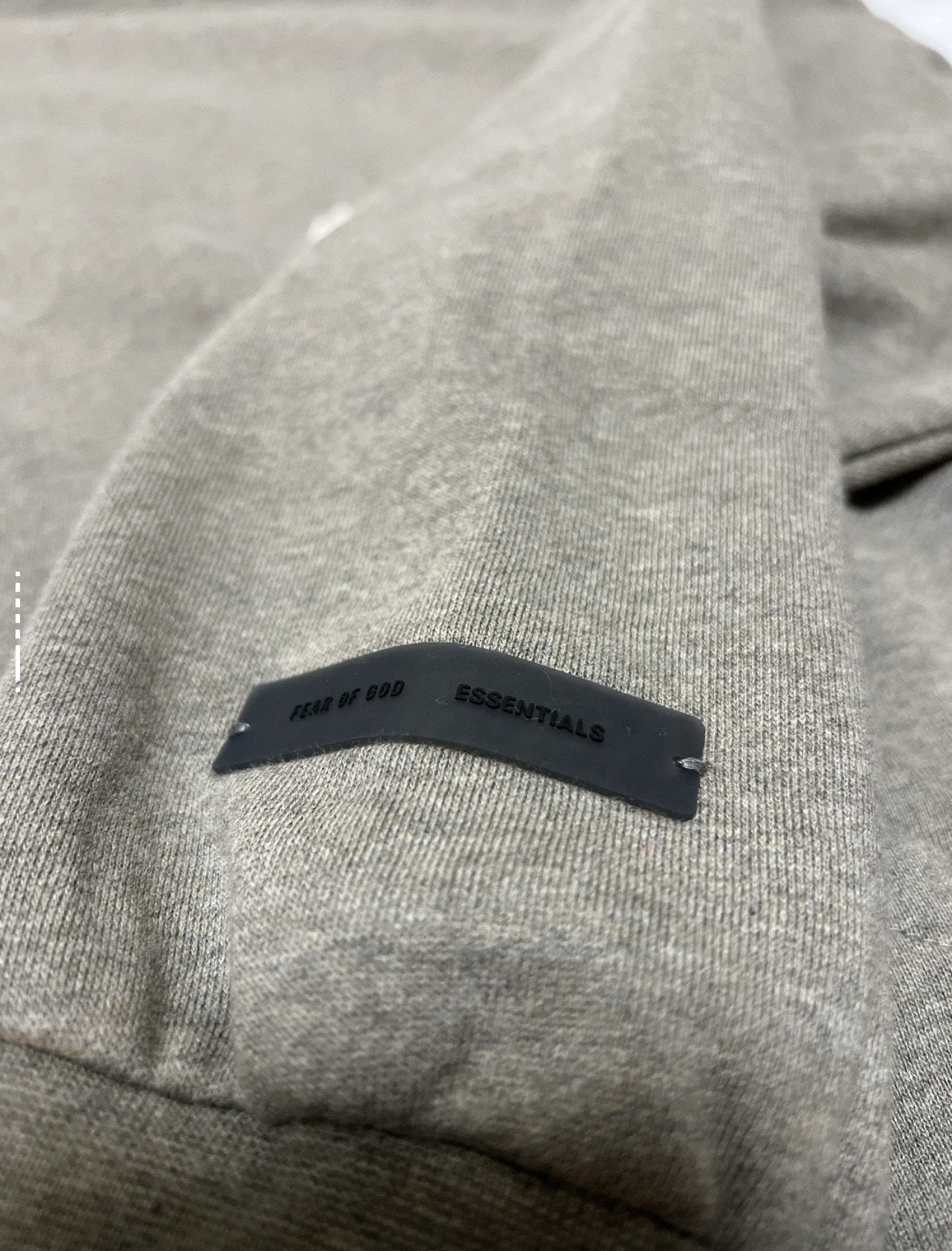Fear of God Hoodie