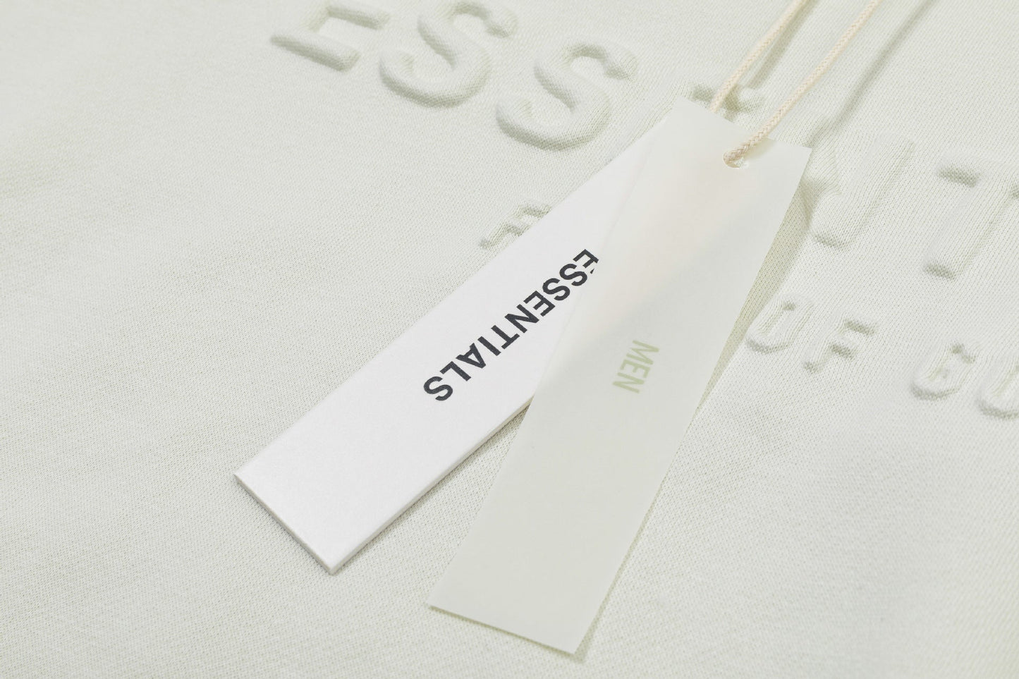 FEAR OF GOD Hoodie