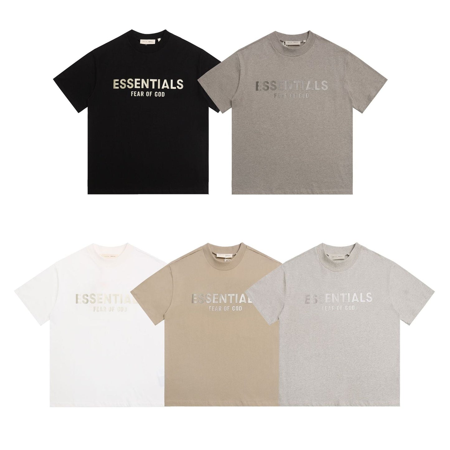 Fear of God T-SHIRT