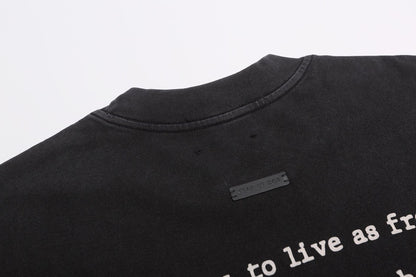 Fear of God T-SHIRT