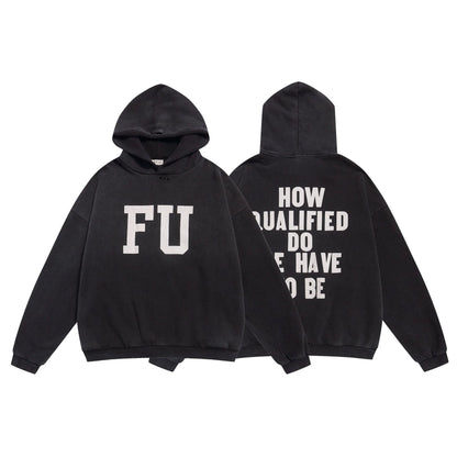 FEAR OF GOD Hoodie