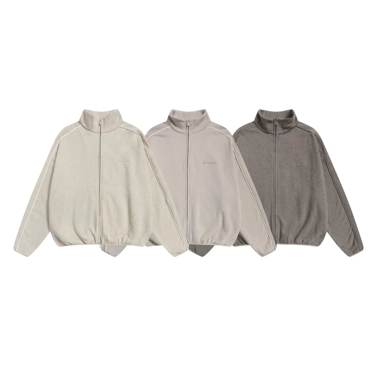 Fear of God Jacket