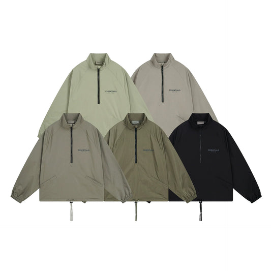 Fear of God Jacket