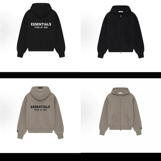 Fear of God Hoodie