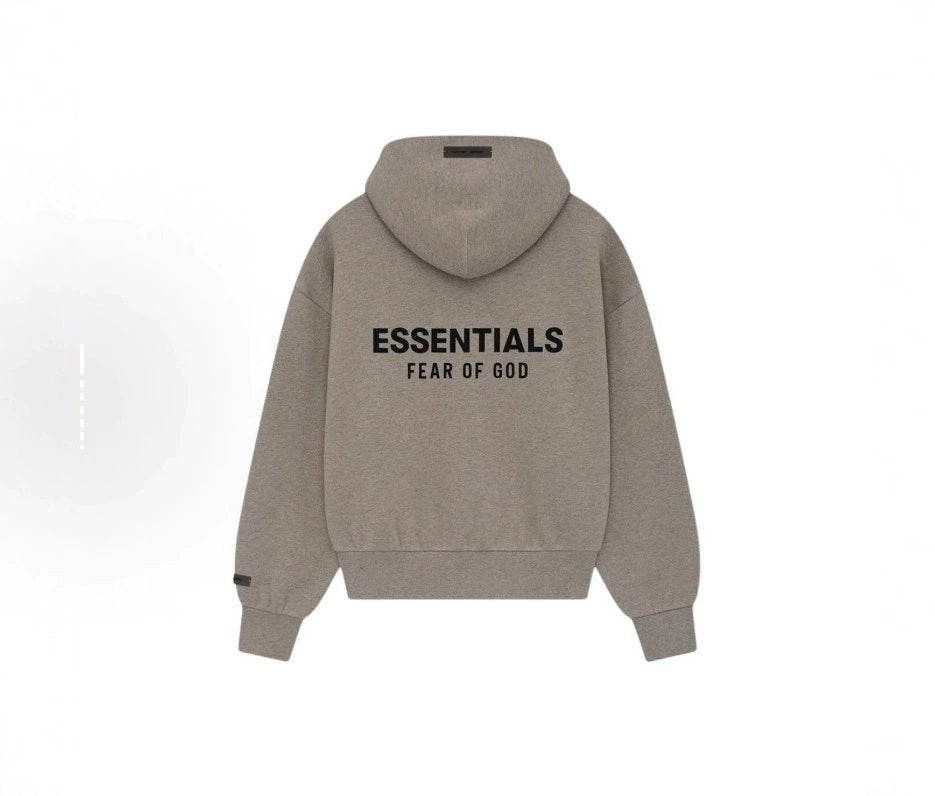 Fear of God Hoodie