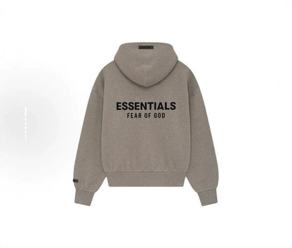 Fear of God Hoodie