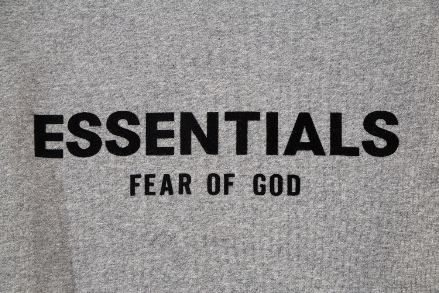 FEAR OF GOD Sweatshirt