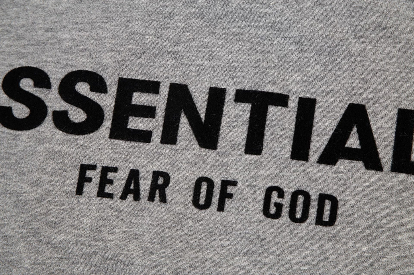 FEAR OF GOD Sweatshirt