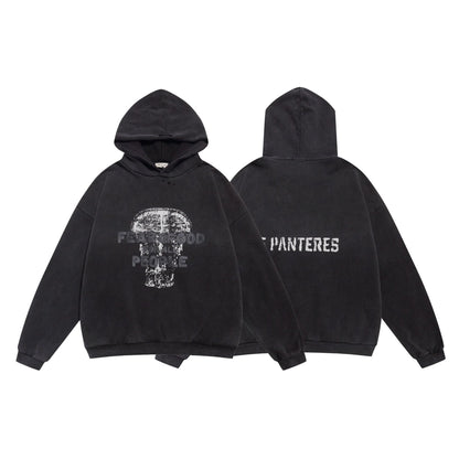 FEAR OF GOD Hoodie