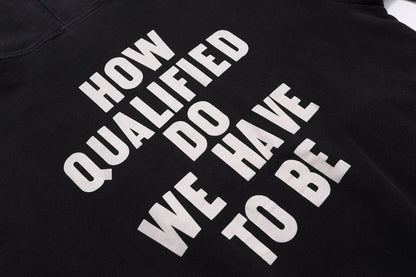 FEAR OF GOD Hoodie