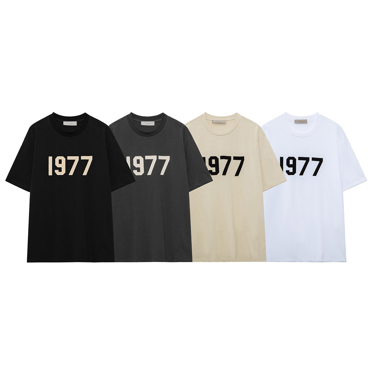 Fear of God T-SHIRT