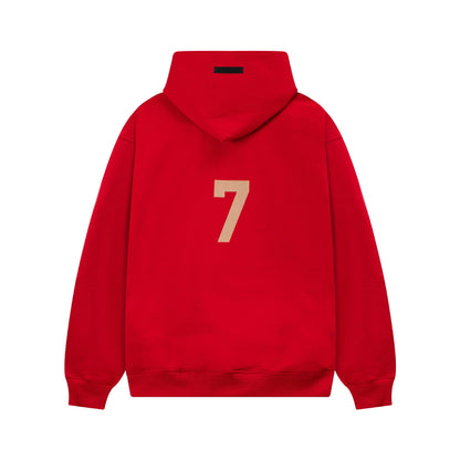 FEAR OF GOD Hoodie