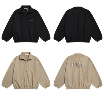 Fear of God Jacket