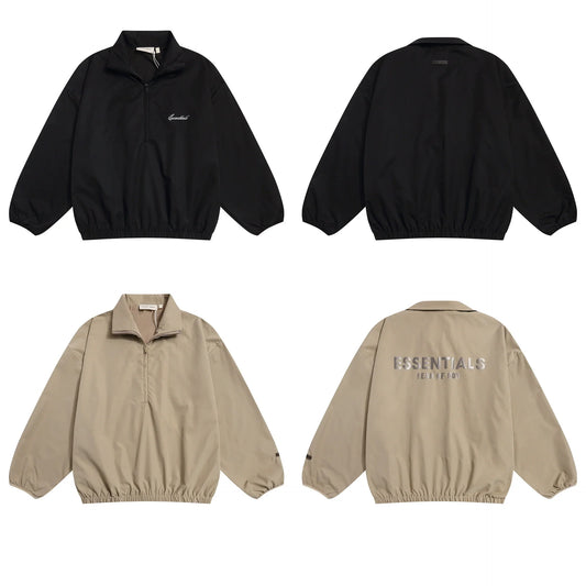 Fear of God Jacket