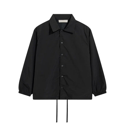 Fear of God Jacket