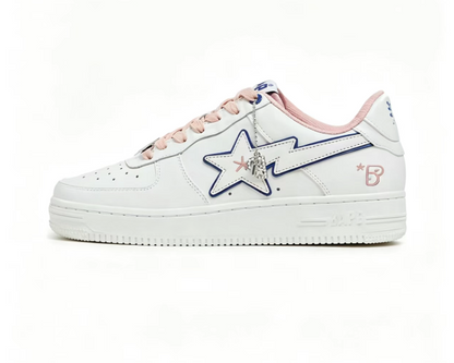 BAPE Shoes
